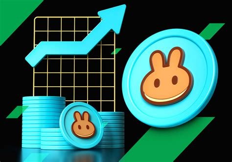 Token Sale, PancakeSwap (CAKE), Market order
