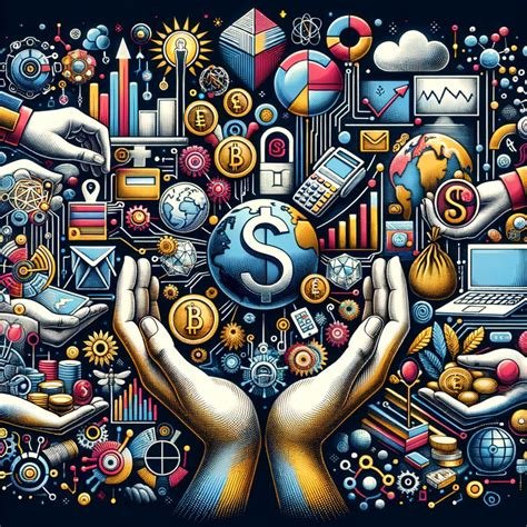 Payment Gateways: Facilitating Crypto